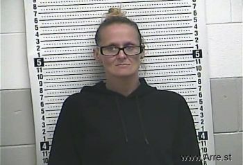 Kelly E Allen Mugshot