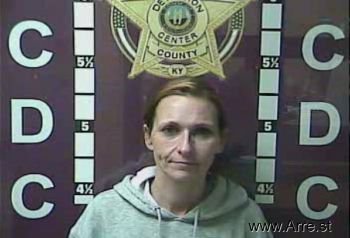 Kelly Renee Bailey Mugshot