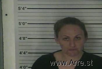 Kelly Sierra Bailey Mugshot