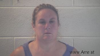 Kelly Renee Benson Mugshot