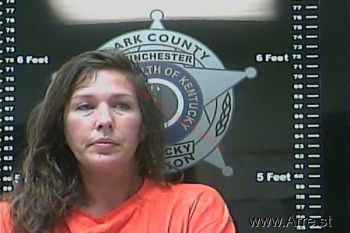 Kelly Nmn Brewer Mugshot