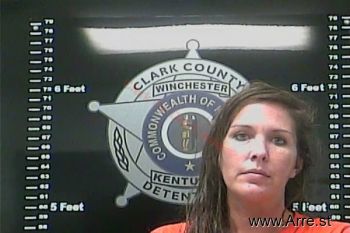 Kelly Nmn Brewer Mugshot