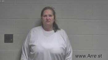 Kelly  Brewer Mugshot