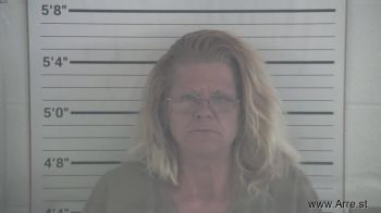 Kelly Sue Brown Mugshot