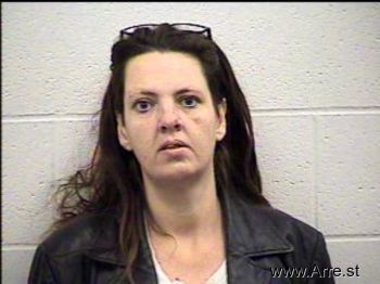 Kelly Sue Brown Mugshot