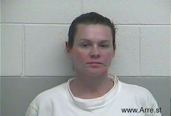 Kelly J. Butler Mugshot