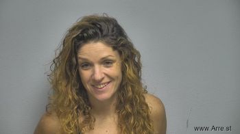 Kelly  Campbell Mugshot