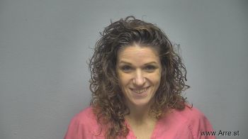 Kelly  Campbell Mugshot