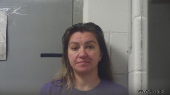 Kelly Jo Campbell Mugshot