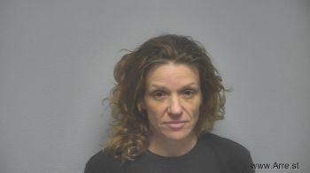 Kelly L. Campbell Mugshot