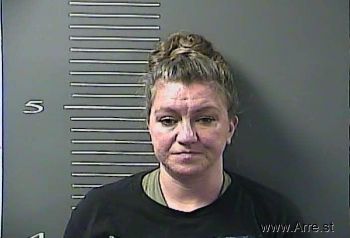 Kelly  Campbell Mugshot