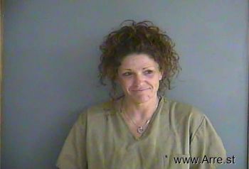 Kelly L Campbell Mugshot