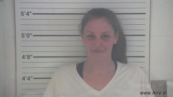 Kelly Elizabeth Clark Mugshot