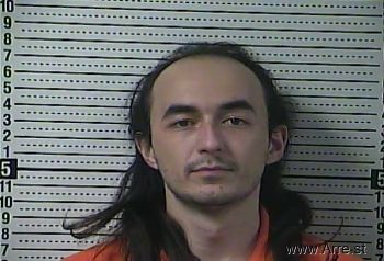 Kelly Aaron Cole Mugshot