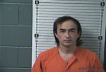 Kelly Aaron Cole Mugshot