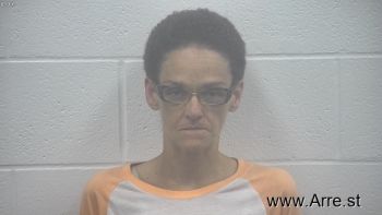 Kelly Sue Daniels Mugshot