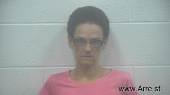 Kelly Sue Daniels Mugshot