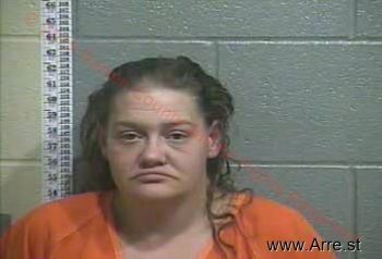 Kelly Jean Davis Mugshot