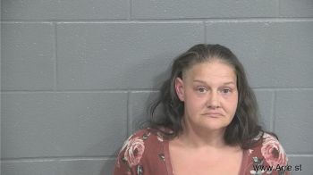 Kelly Jean Davis Mugshot