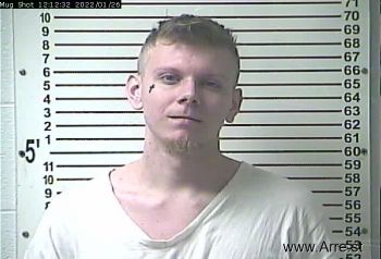 Kelly Norman Davison Mugshot