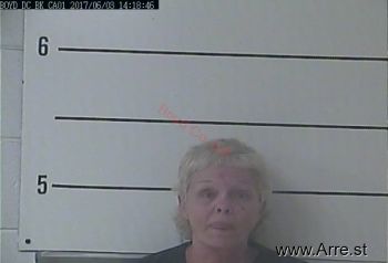 Kelly C Dowdy Mugshot