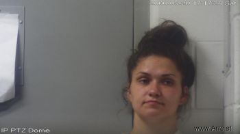 Kelly Fay Dummitt Mugshot