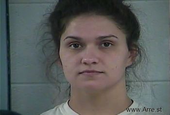 Kelly F Dummitt Mugshot