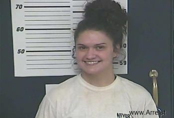 Kelly Fay Dummitt Mugshot