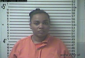 Kelly Lynn Ferguson Mugshot