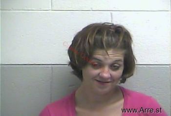 Kelly M Foster Mugshot