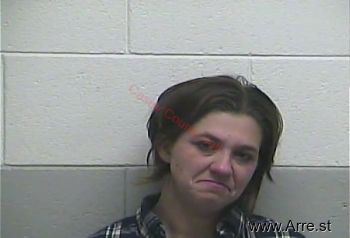 Kelly M Foster Mugshot