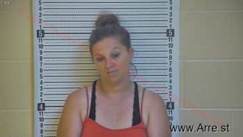 Kelly  Foster-west Mugshot