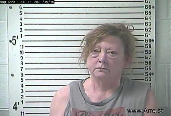 Kelly Lynn French Mugshot