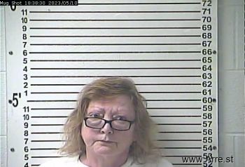 Kelly Lynn French Mugshot