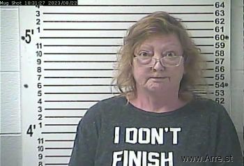 Kelly Lynn French Mugshot