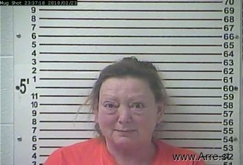 Kelly Lynn French Mugshot