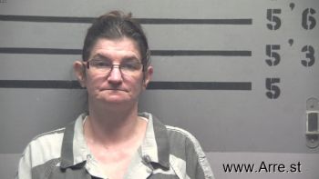 Kelly Marie Graham Mugshot