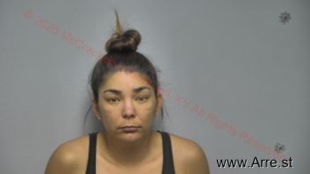 Kelly M Hale Mugshot