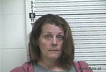 Kelly L Hardin (ginter) Mugshot