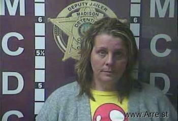 Kelly  Hardin Mugshot