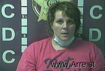 Kelly  Hardin Mugshot