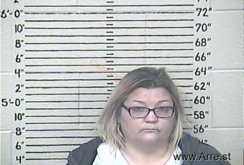 Kelly  Henderson Mugshot