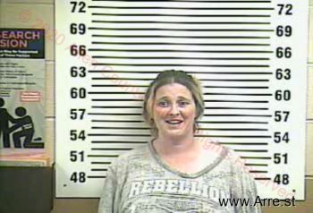 Kelly M Howard Mugshot