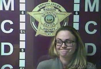 Kelly Marie Isaacs Mugshot