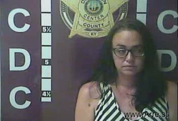 Kelly Marie Isaacs Mugshot