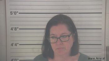 Kelly Jean Jenkins Mugshot