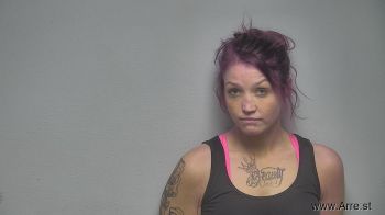 Kelly M Johnson Mugshot