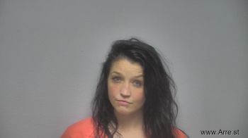 Kelly M Johnson Mugshot