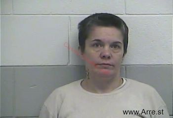 Kelly R Jones Mugshot