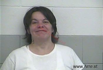 Kelly R Jones Mugshot